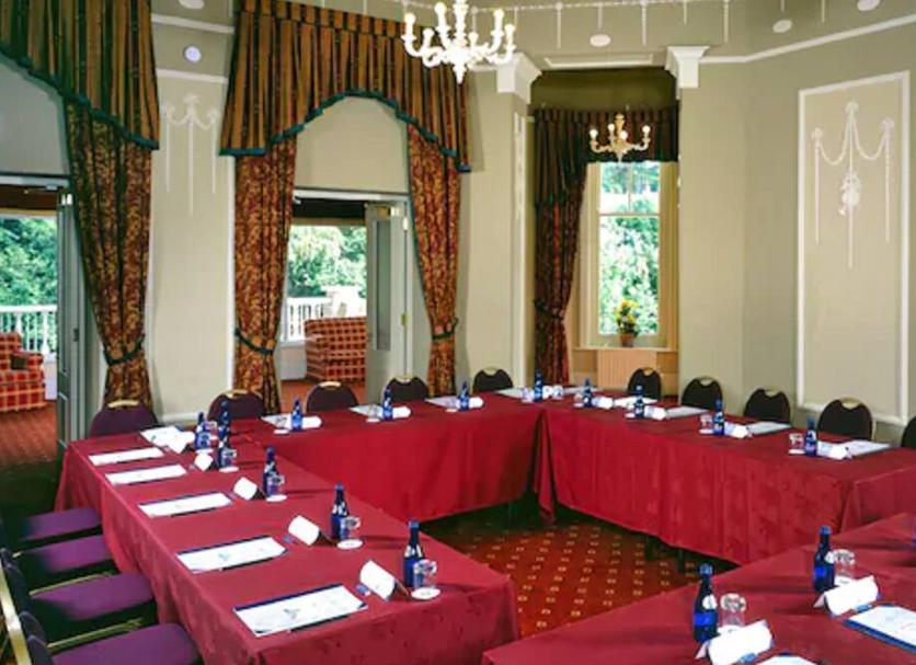 Konferenzraum Foto