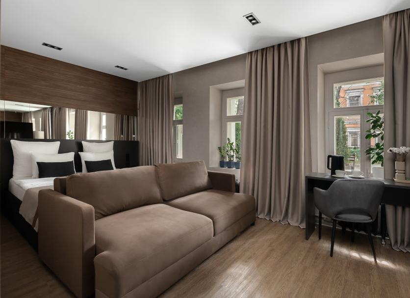 Wohnzimmer Foto