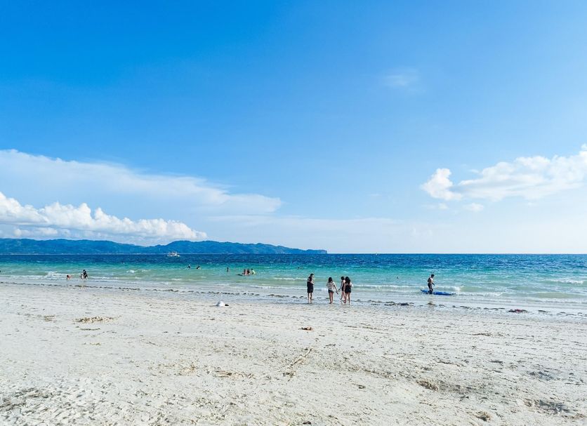 Strand Foto
