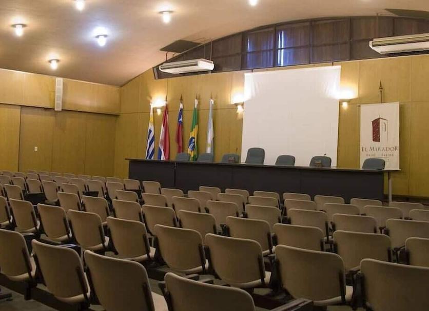 Konferenzraum Foto