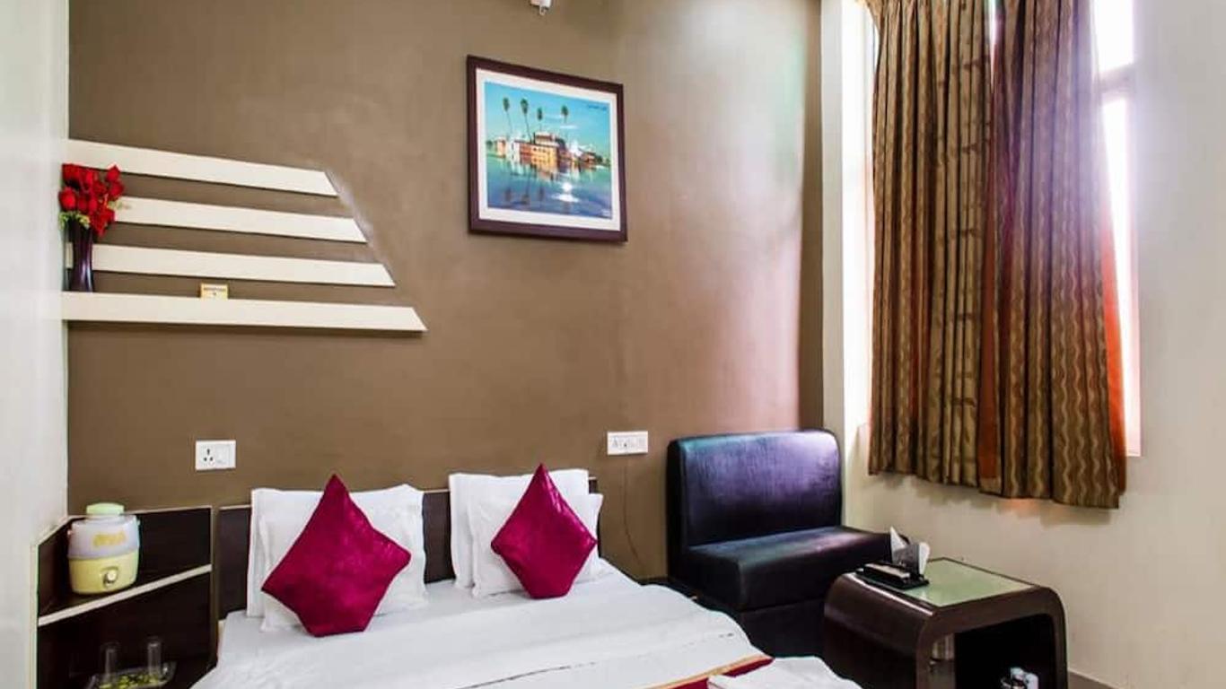 Hotel Kota Royal