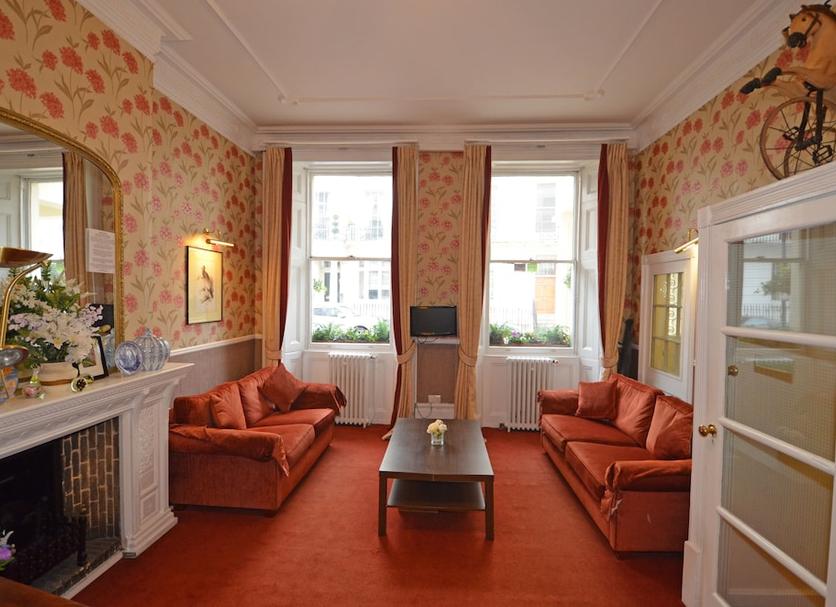Wohnzimmer Foto