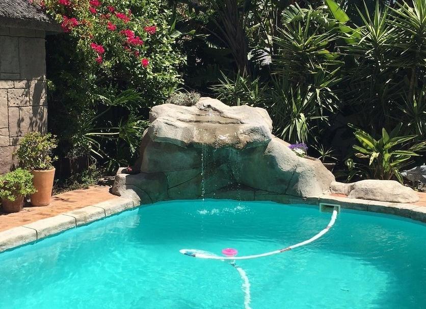 Pool Foto