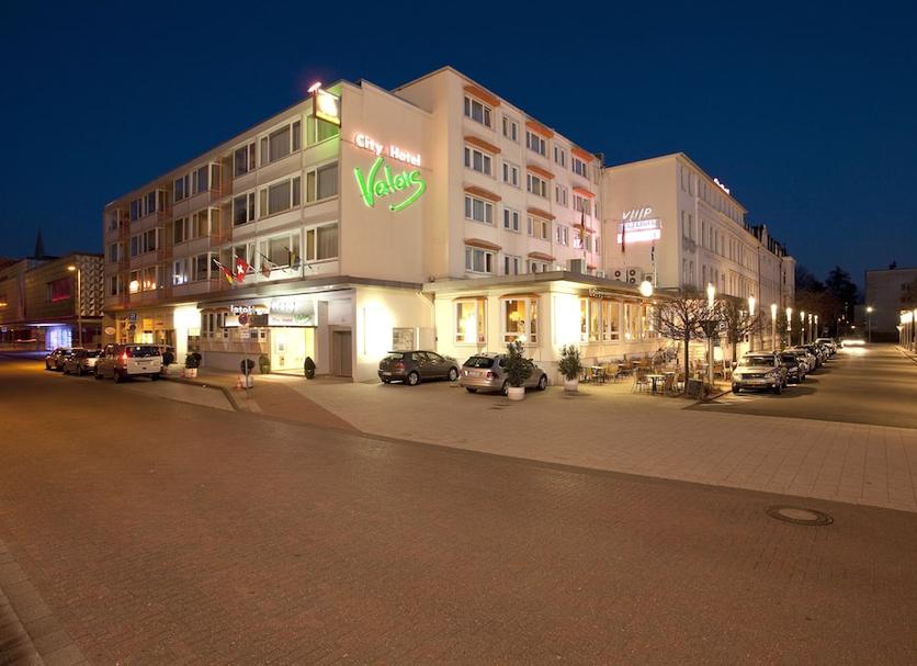 Gebäude Foto