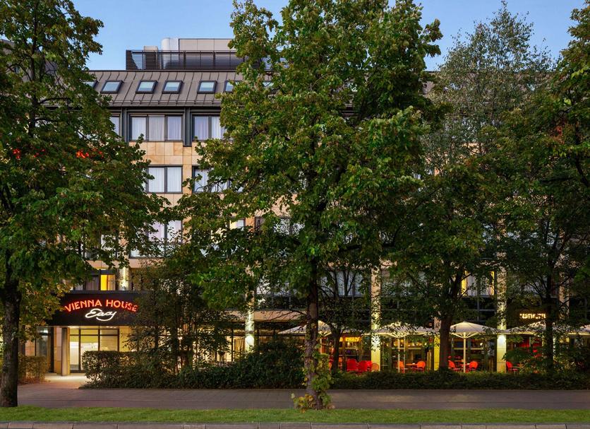 Gebäude Foto