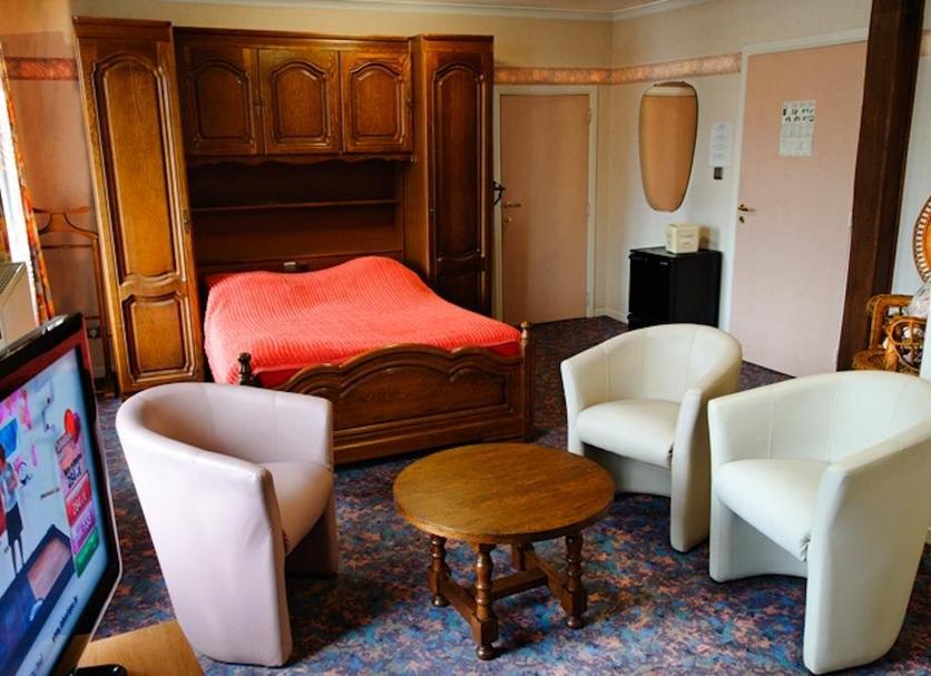 Wohnzimmer Foto