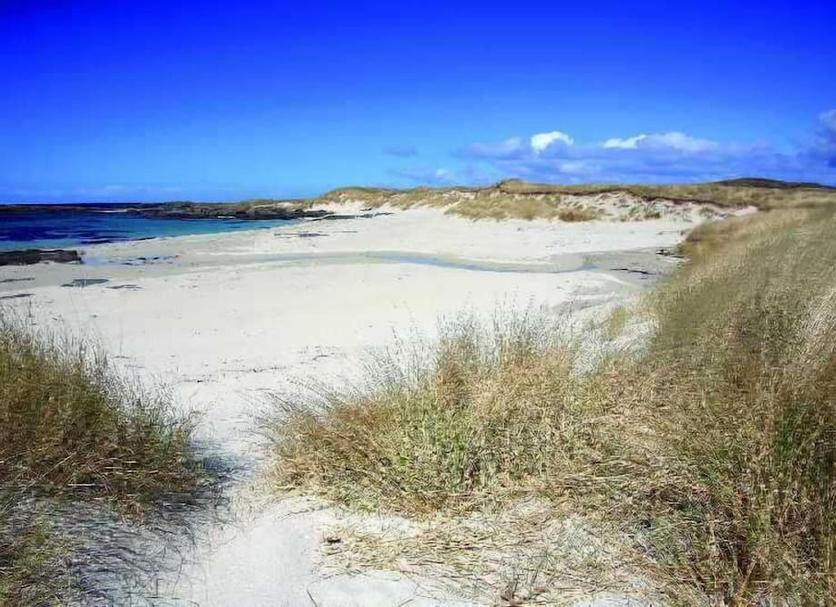 Strand Foto