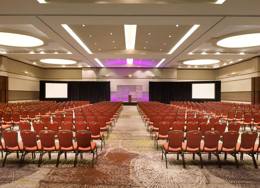 Konferenzraum Foto