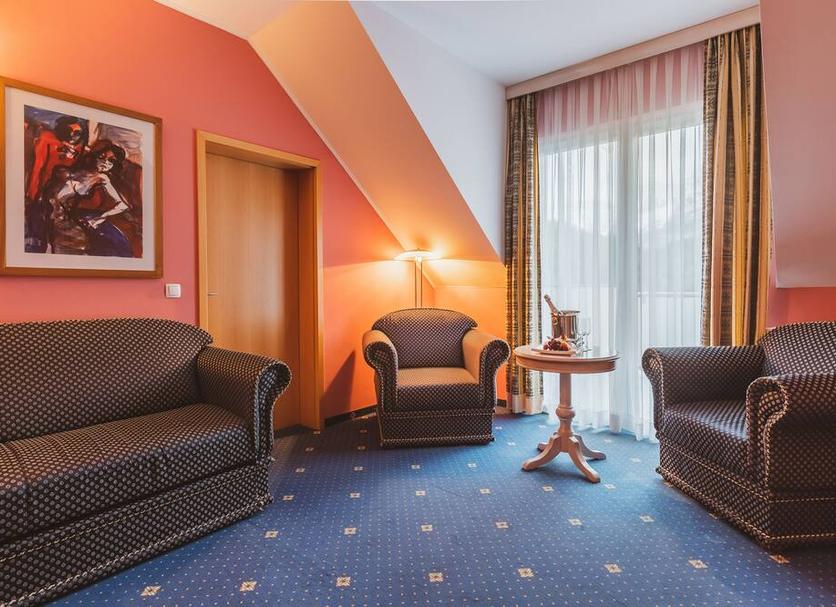 Wohnzimmer Foto