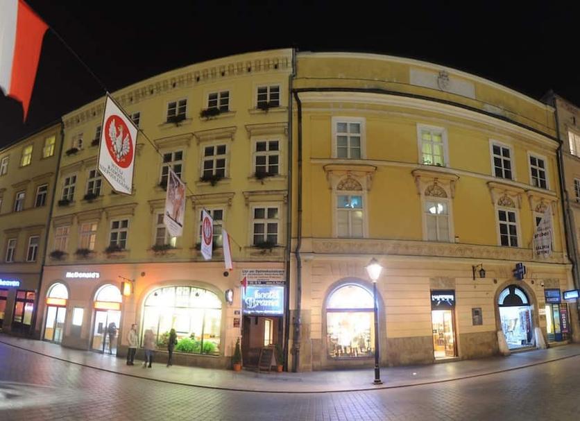 Gebäude Foto
