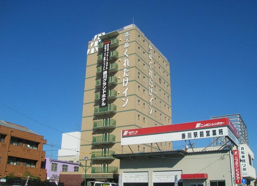 Gebäude Foto