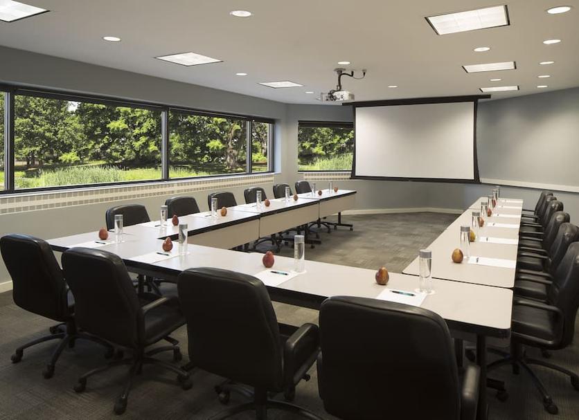 Konferenzraum Foto