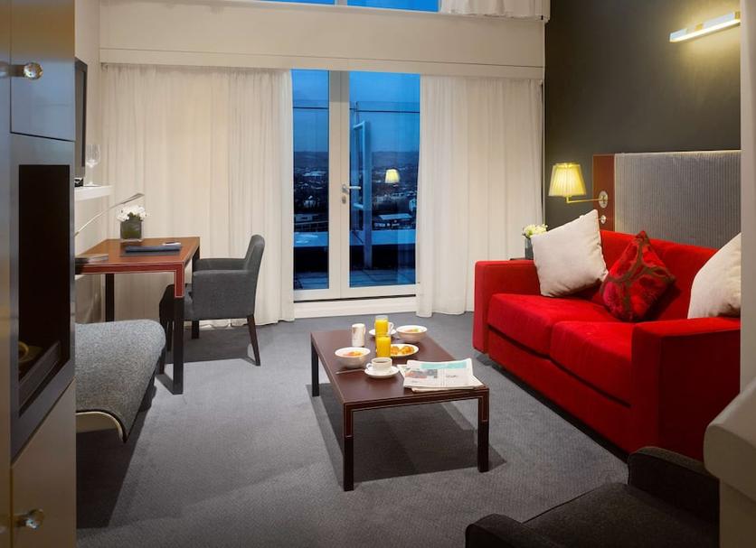 Wohnzimmer Foto
