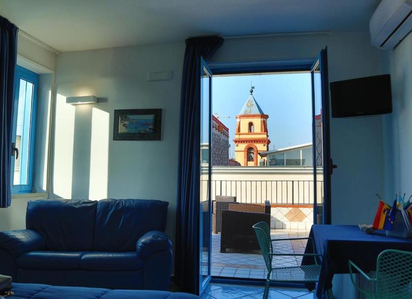 Wohnzimmer Foto