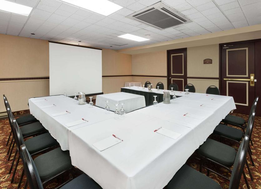 Konferenzraum Foto