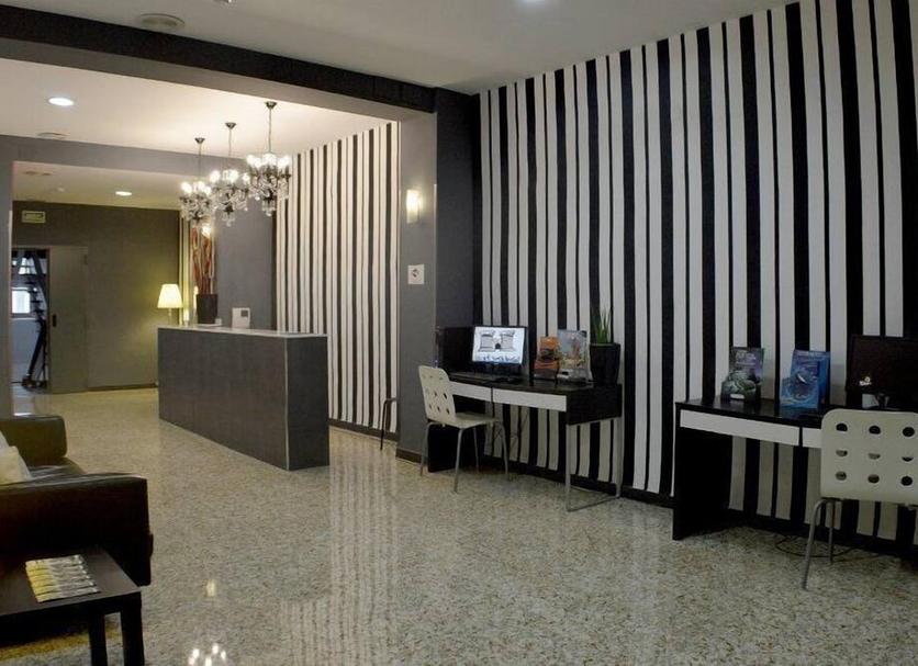 Business Center Foto