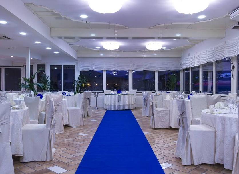 Bankettsaal Foto