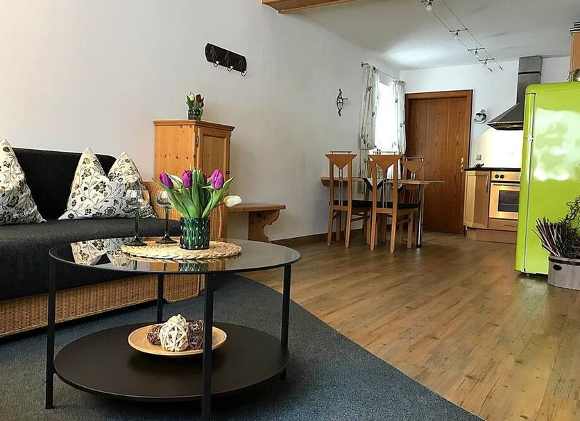 Wohnzimmer Foto