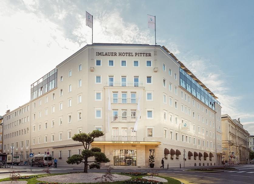 Gebäude Foto