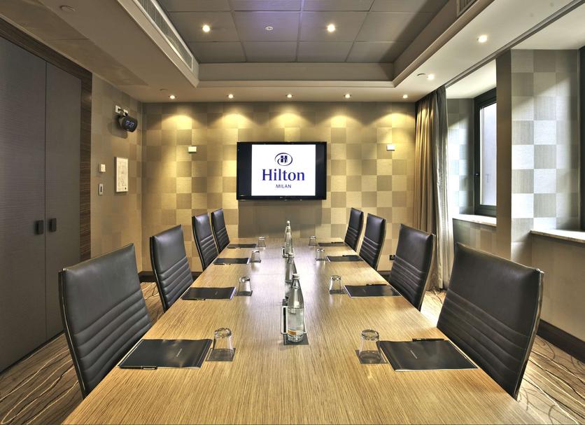 Konferenzraum Foto