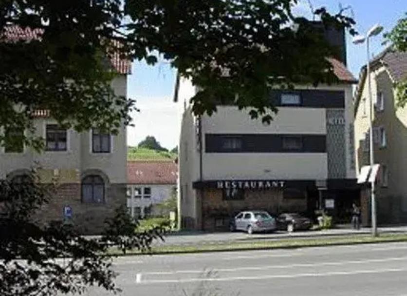 Außenansicht Foto