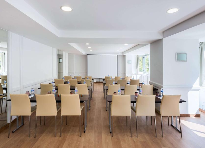 Konferenzraum Foto