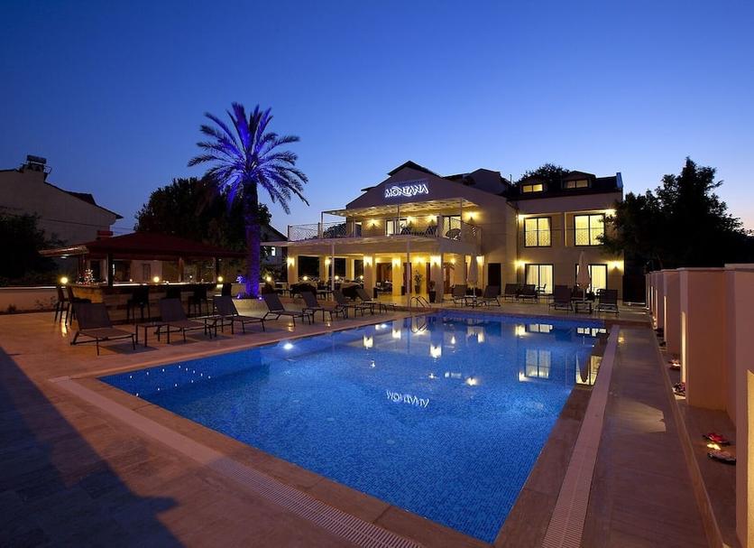 Pool Foto