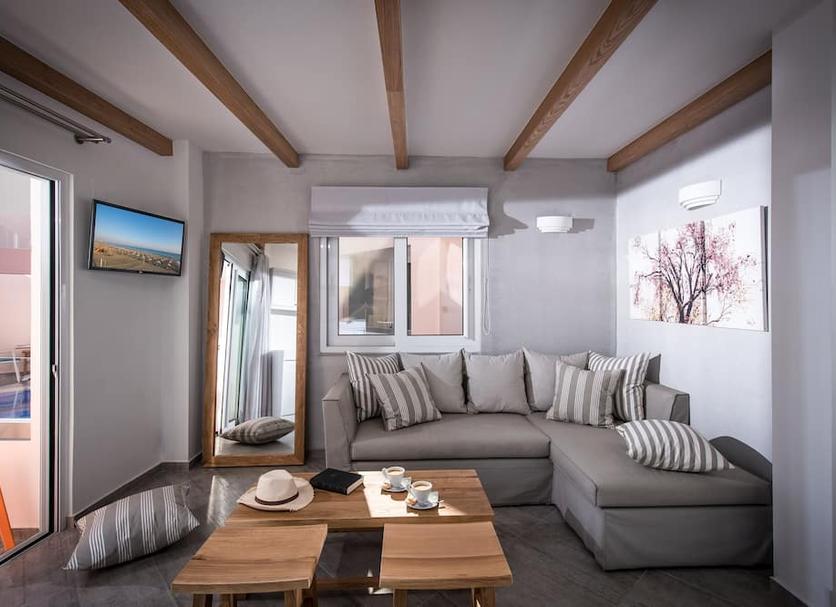 Wohnzimmer Foto