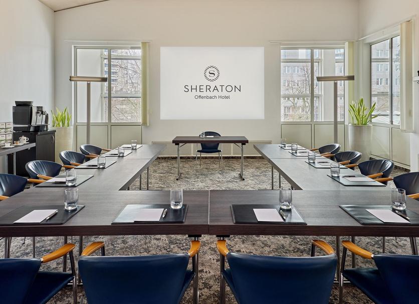 Konferenzraum Foto