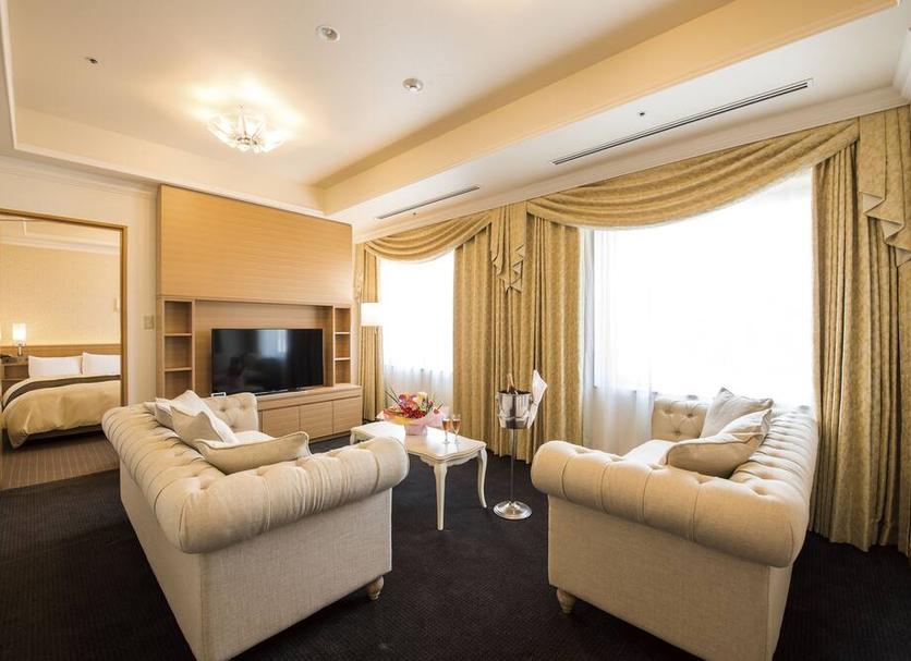 Wohnzimmer Foto