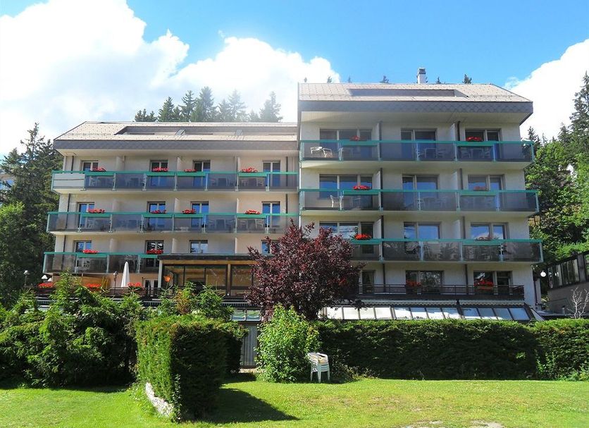 Gebäude Foto