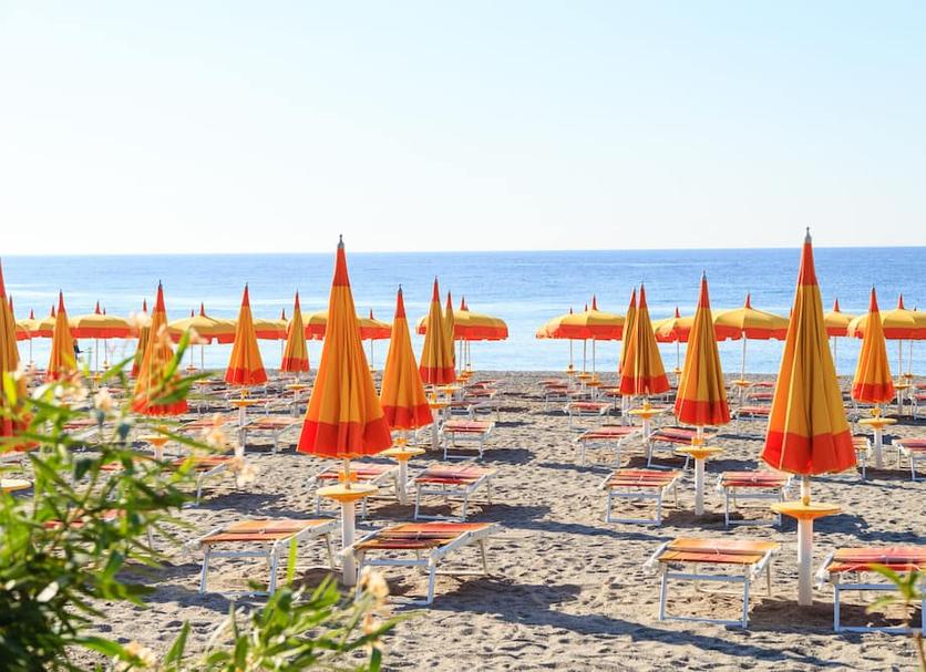 Strand Foto