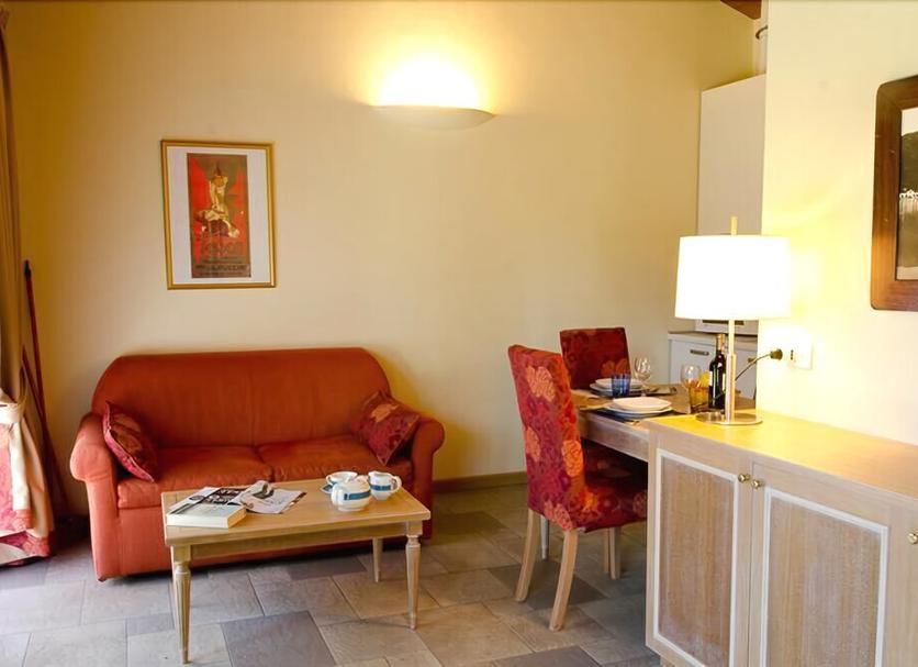 Wohnzimmer Foto