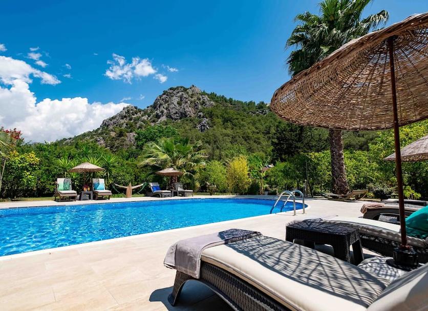 Pool Foto