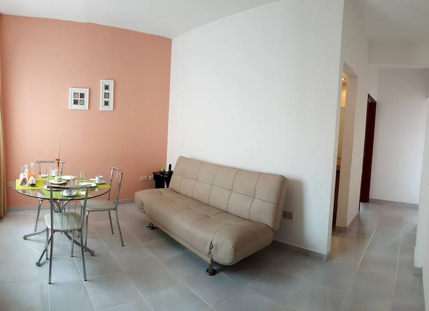 Wohnzimmer Foto