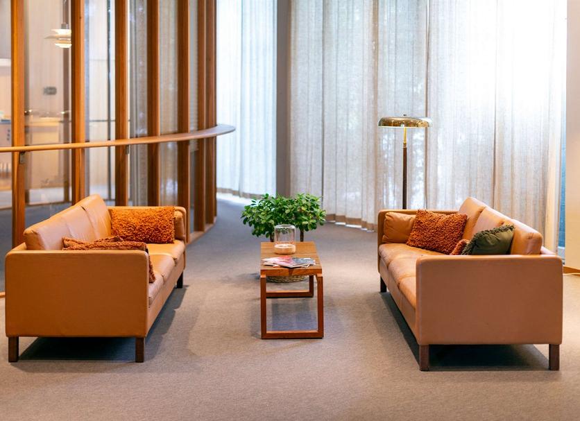Wohnzimmer Foto
