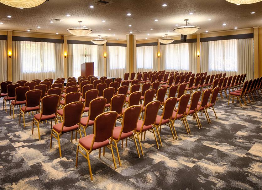 Konferenzraum Foto