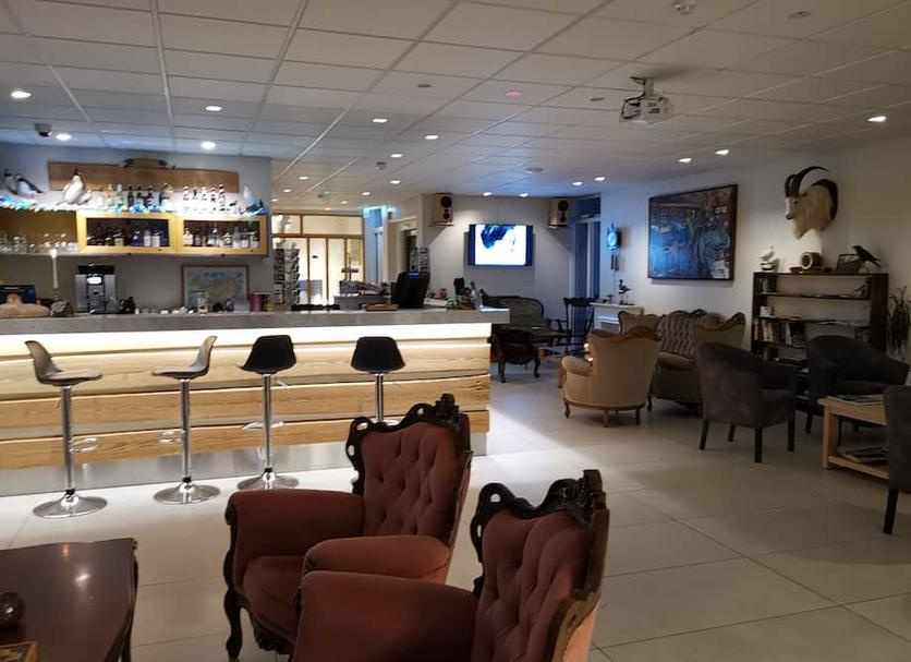 Bar Foto