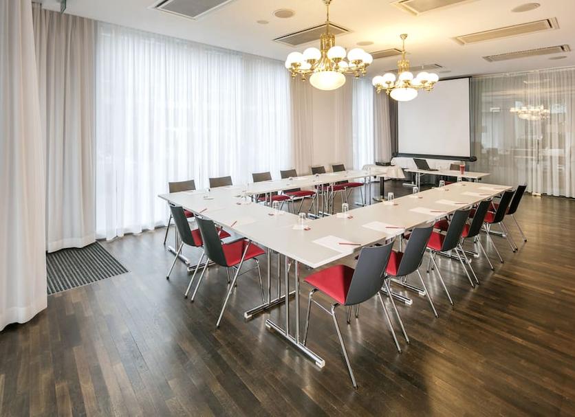 Konferenzraum Foto
