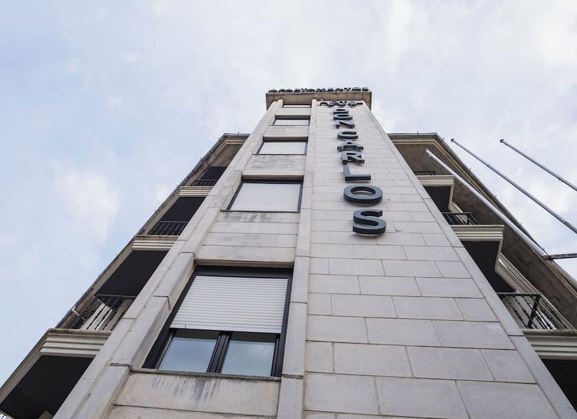 Gebäude Foto