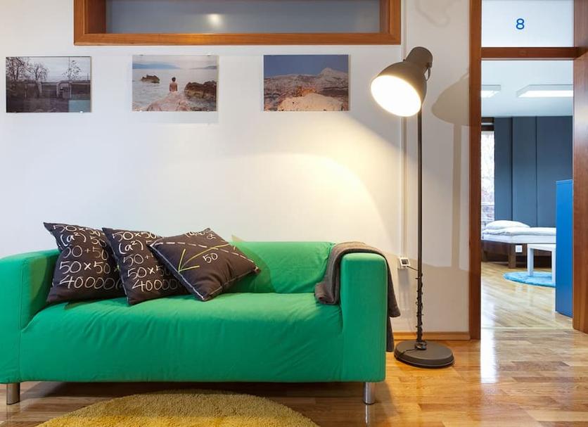Wohnzimmer Foto