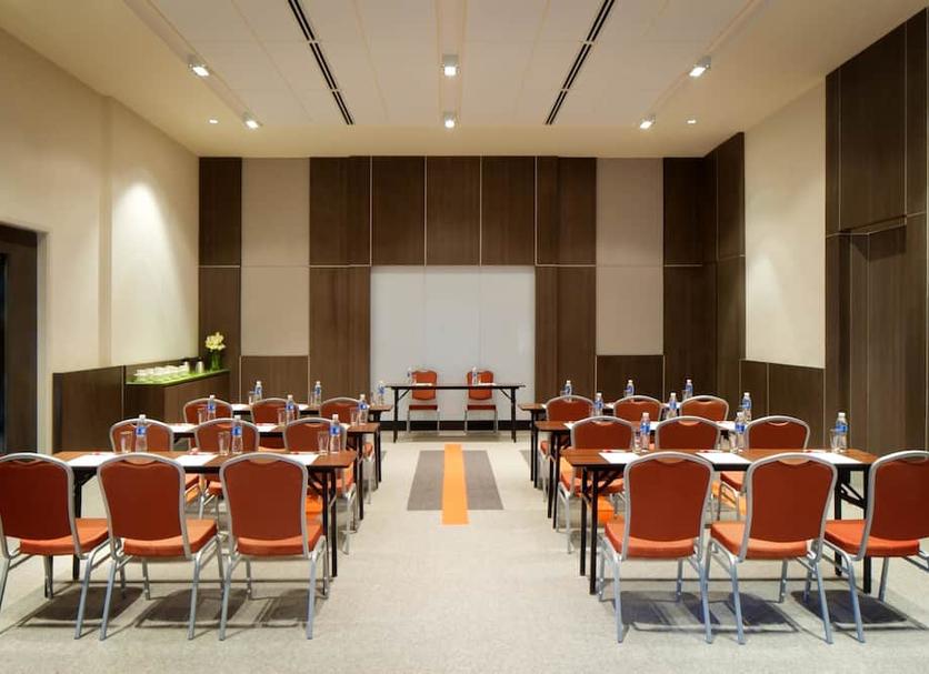 Konferenzraum Foto