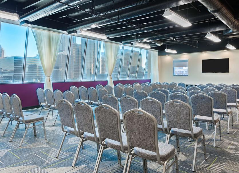 Konferenzraum Foto