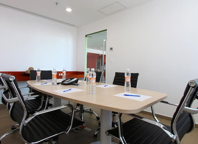 Konferenzraum Foto