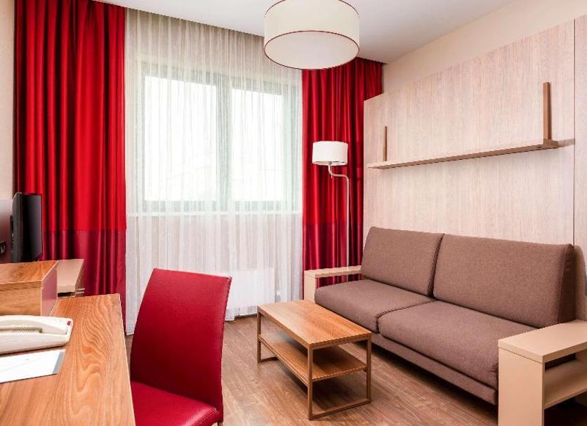 Wohnzimmer Foto