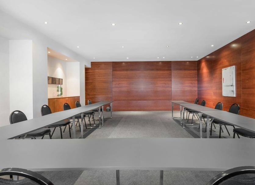 Konferenzraum Foto