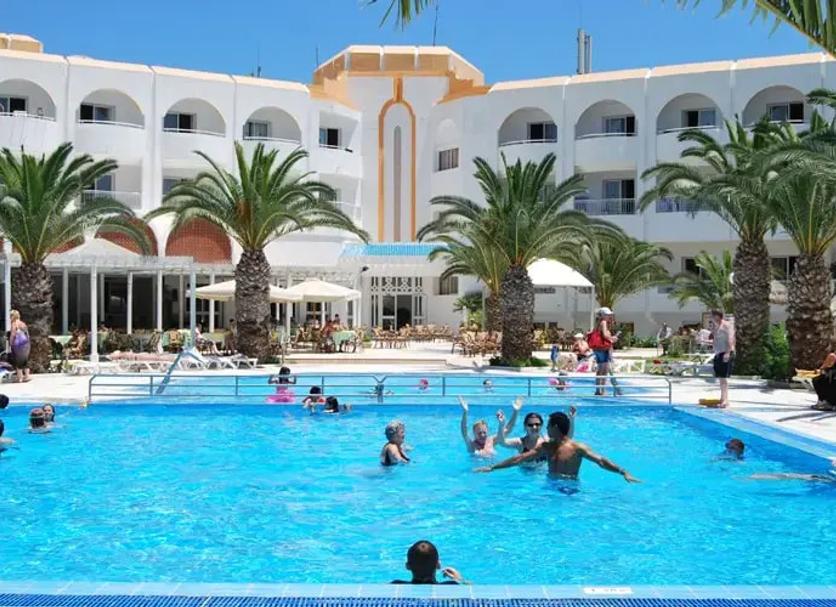 Pool Foto