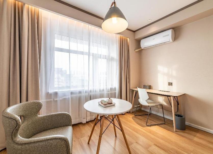 Wohnzimmer Foto