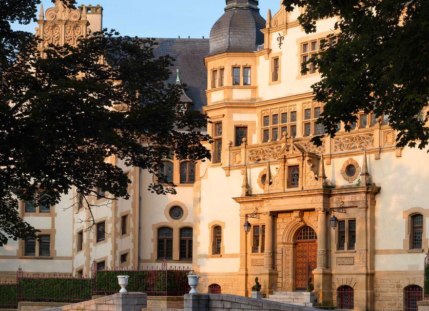 Gebäude Foto