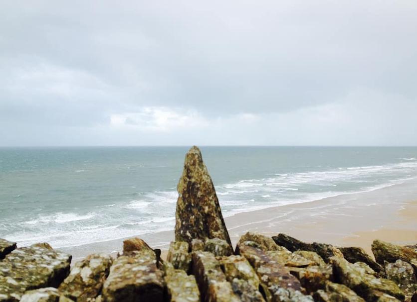 Strand Foto